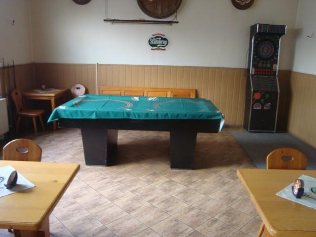 Penzion Xaver Blučina Extérieur photo