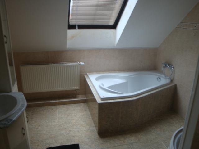 Penzion Xaver Blučina Extérieur photo