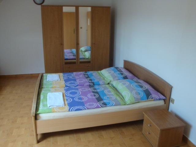 Penzion Xaver Blučina Extérieur photo