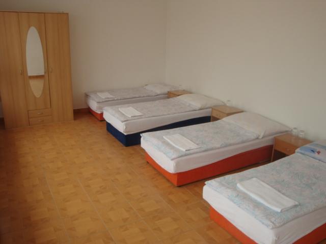 Penzion Xaver Blučina Extérieur photo