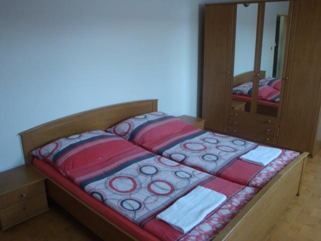 Penzion Xaver Blučina Extérieur photo