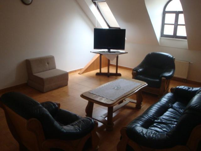 Penzion Xaver Blučina Extérieur photo