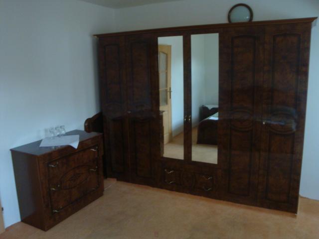 Penzion Xaver Blučina Extérieur photo